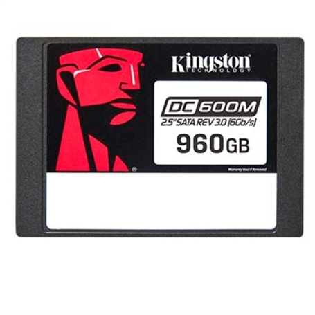 SEDC600M/960G -  - 0740617334913