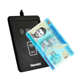 HUSCR-CIEP -  - 8000130593856