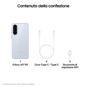 SM-A576BLBDEUE -  - 8806099025885