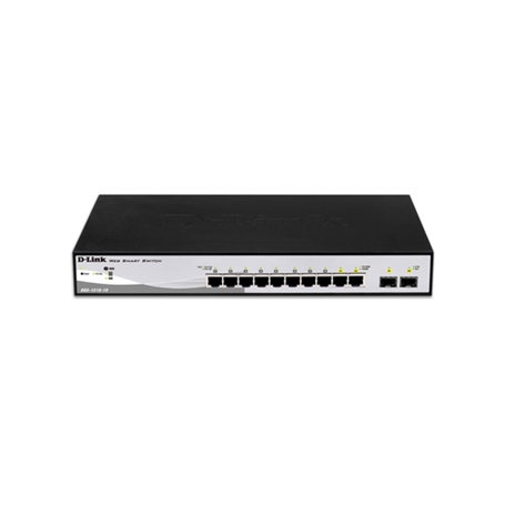 DGS-1210-10 -  - 0790069411670