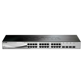 DGS-1210-28 -  - 0790069372971