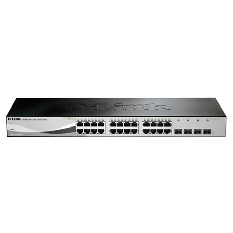 DGS-1210-28 -  - 0790069372971