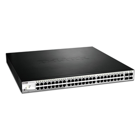 DGS-1210-52MP -  - 5054629826270