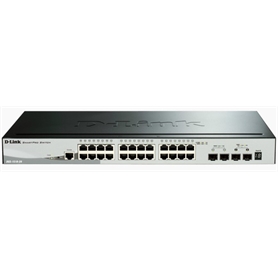 DGS-1510-28X -  - 0790069406058