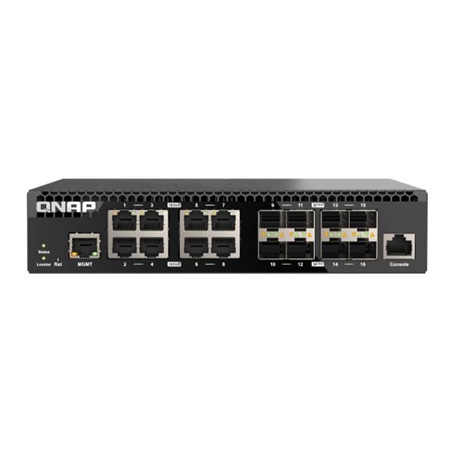 QSW-M3216R-8S8T -  - 4711103084311