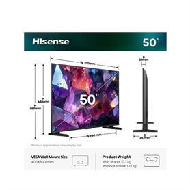 50E7SPRO -  - 6942351432977