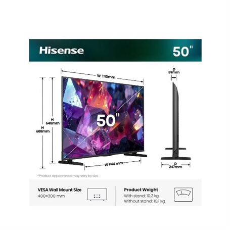 50E7SPRO -  - 6942351432977