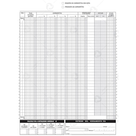 registro dei corrispettivi