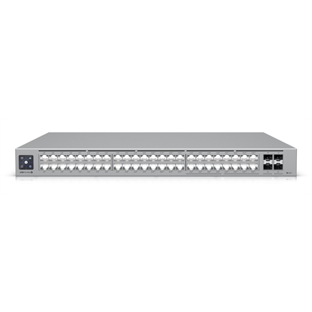 USW-Pro-Max-48-PoE -  - 0810084692721
