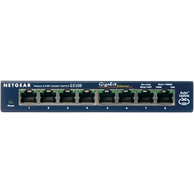GS108GE -  - 606449025187