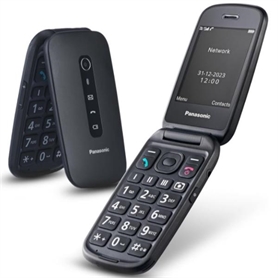 KX-TU550EXB -  - 5025232950836