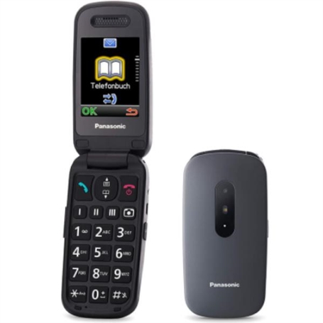 KX-TU446EXB -  - 5025232935741