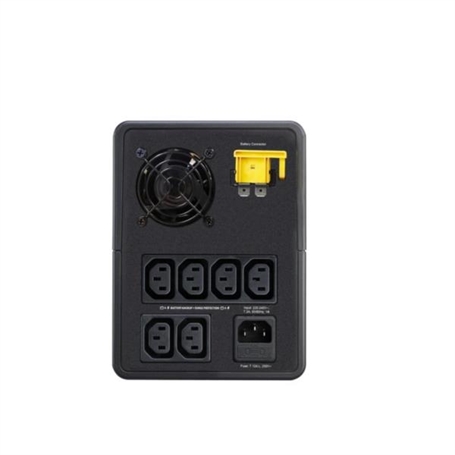 BVX1600LI -  - 0731304404514