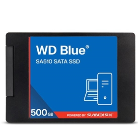 WDS500G5B0A-00LMP0 -  - 0619659225476