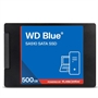 WDS500G5B0A-00LMP0 -  - 0619659225476