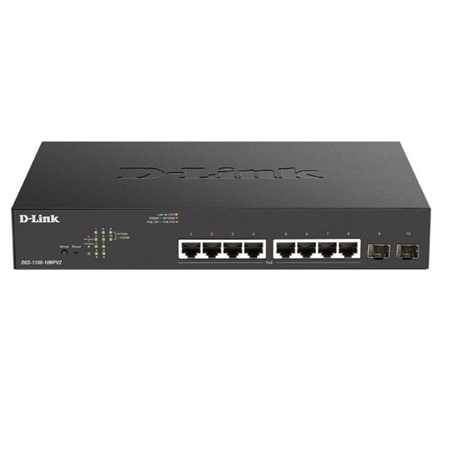 DGS-1100-10MPV2 -  - 0790069453328