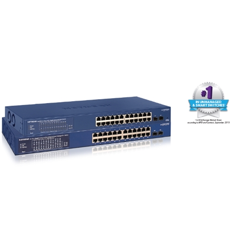 GS724TPP-300EUS -  - 0606449162769