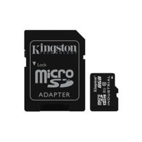 SDCIT2/8GB -  - 0740617321012