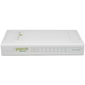 DGS-1008D - 