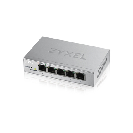 GS1200-5-EU0101F -  - 4718937598670