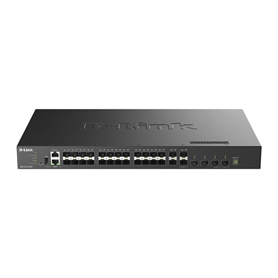 DXS-3410-32SY/E -  - 0790069473494