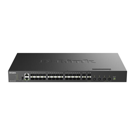DXS-3410-32SY/E -  - 0790069473494