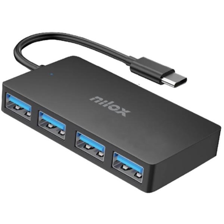 NXHUBUSC04 -  - 8431775035478