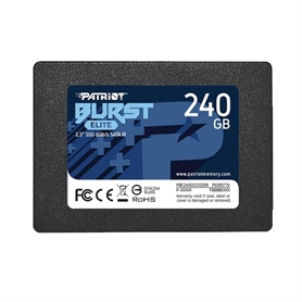 PBE240GS25SSDR -  - 0814914027745