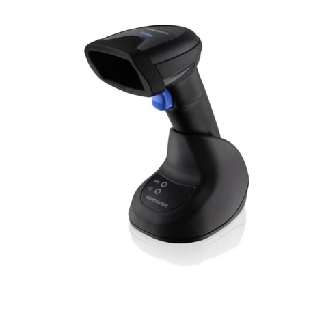 QBT2500-BK - 