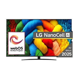 75NANO81A3A -  - 8806096362266