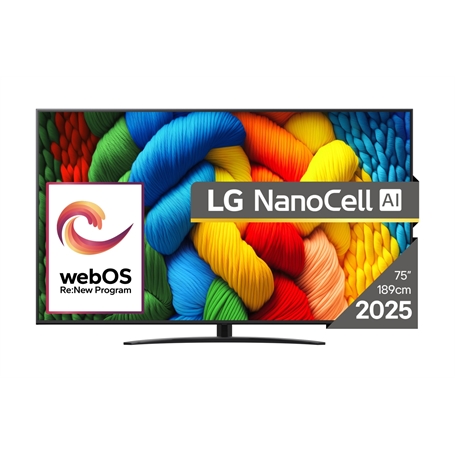 75NANO81A3A -  - 8806096362266