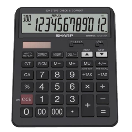 SH-ELCC12GP -  - 4974019153346