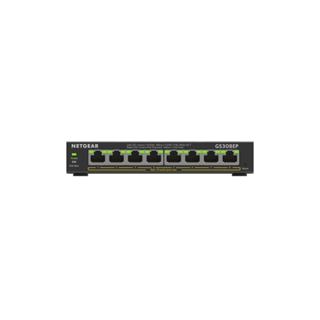 GS308EP-100PES -  - 0606449153040
