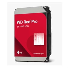 WD4006FFBX -  - 0718037909134