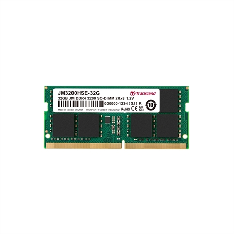 JM3200HSE-32G -  - 0760557848981