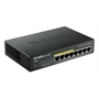 DGS-1008P -  - 0790069344176