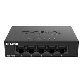 DGS-105GL -  - 0790069458576