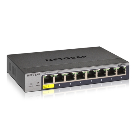 GS108T-300PES -  - 606449138634