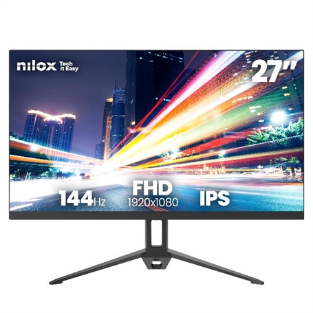 NXM27FHD14411 -  - 8431775136816