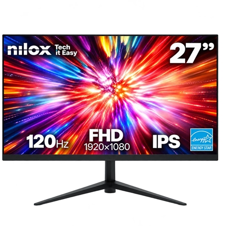 NXM27FHDES120 -  - 8021735231059