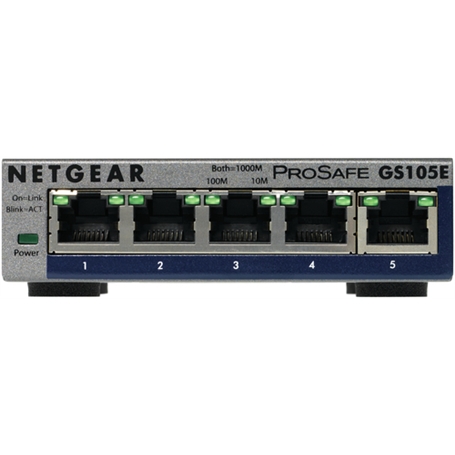 GS105E-200PES -  - 606449101522