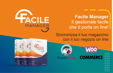 Gestionale Facile Manager